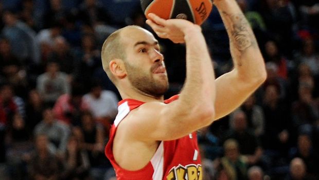 Ο Σπανούλης στο «Euroleague Show» της ΕΡΤ2