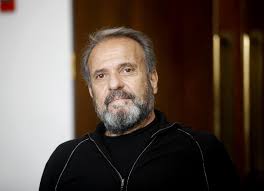 Πέθανε ο Μηνάς Χατζησάββας
