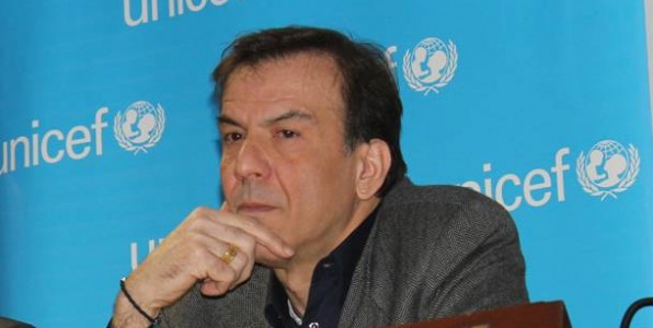 "Εκπρόσωποι… όχι απρόσωποι"