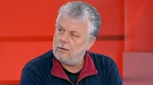 Πέθανε  ο Θοδωρής Μιχόπουλος