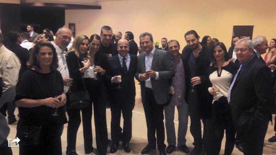Ο Γ. Αλαφούζος ανακοίνωσε το "X-Factor"