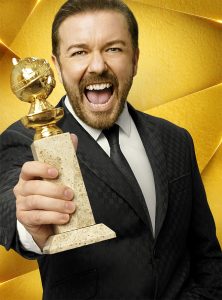 Golden Globes 1