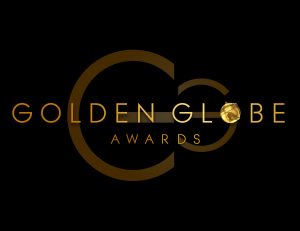 Golden Globes logo