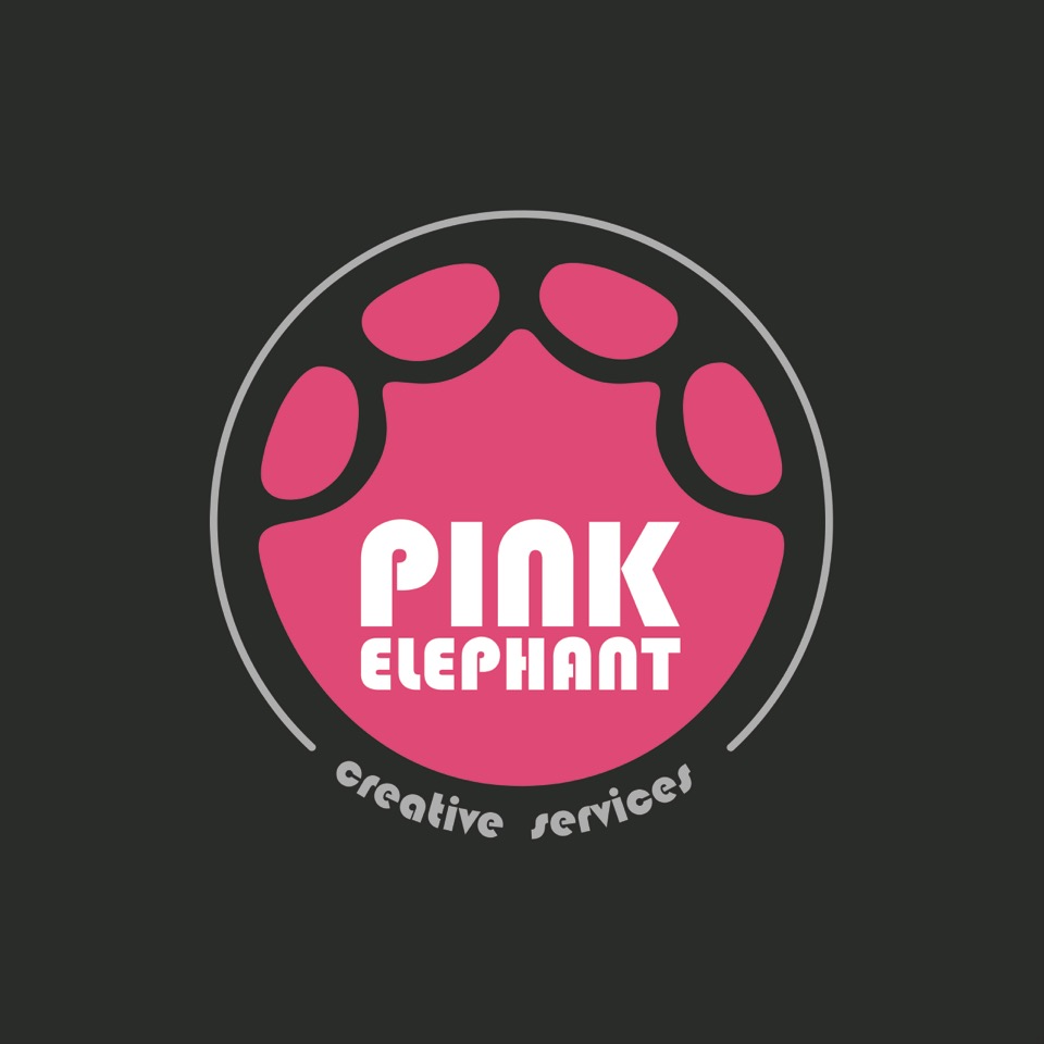 Έργο για την Pink Elephant