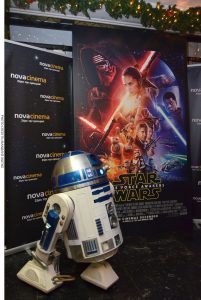 STAR WARS