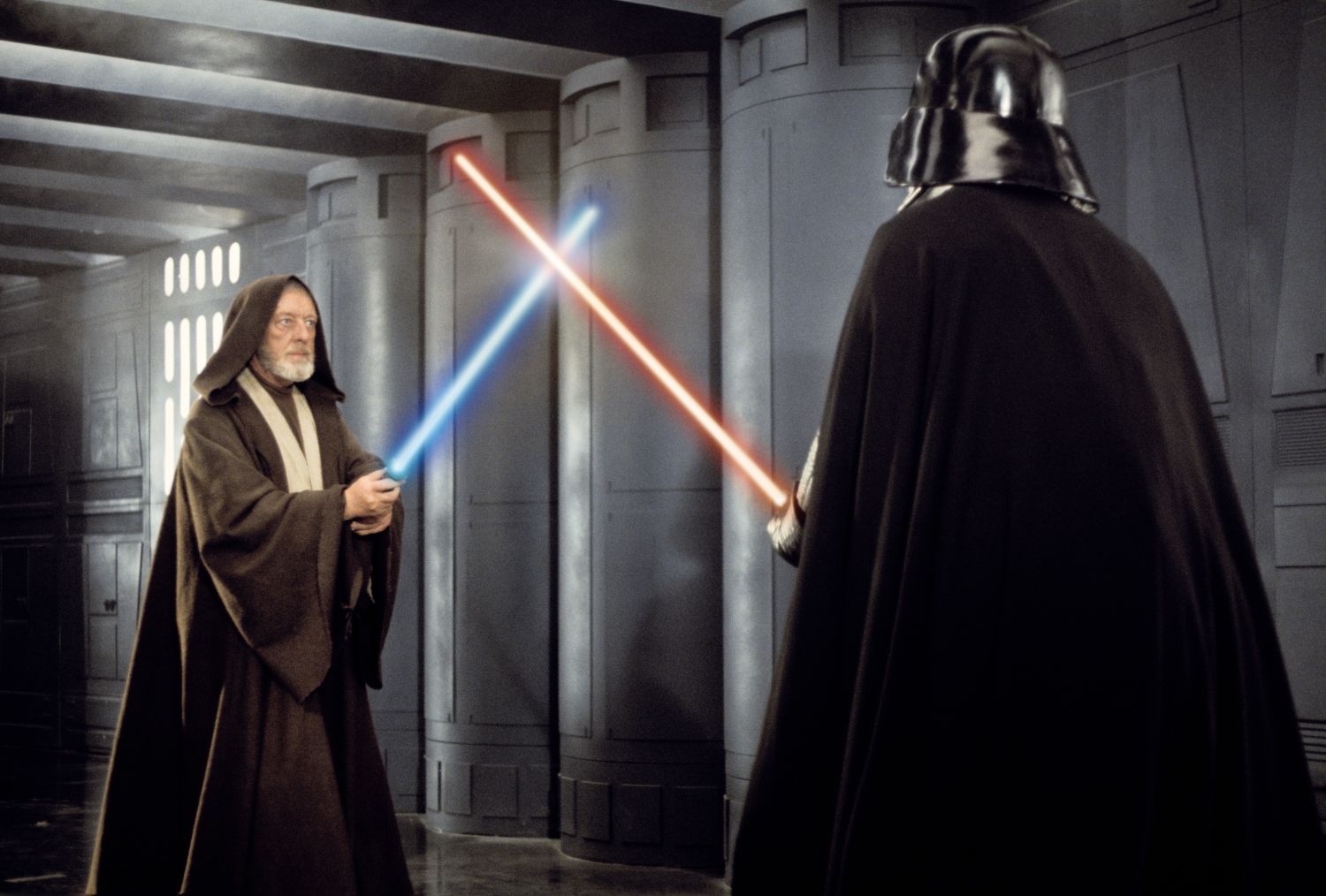 Ρεκόρ εισιτηρίων για το "Star Wars'" και στην Ελλάδα