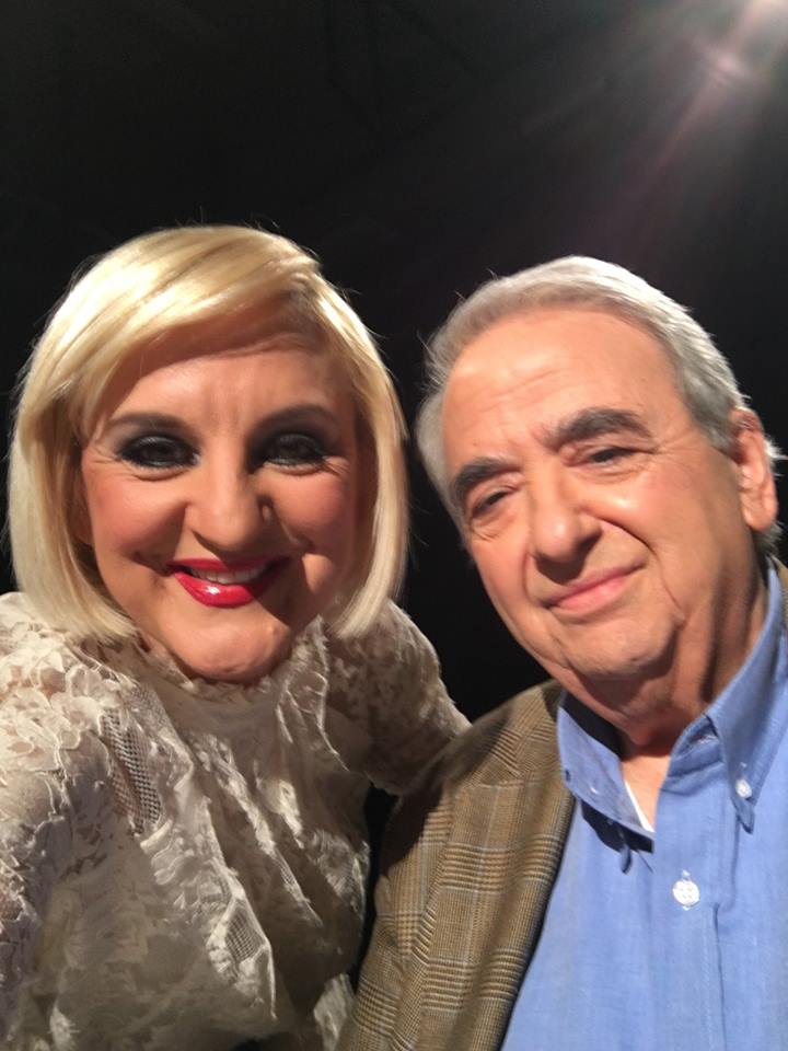 Ο Μάκης Κουρής απόψε στην εκπομπή "People" στο Action24
