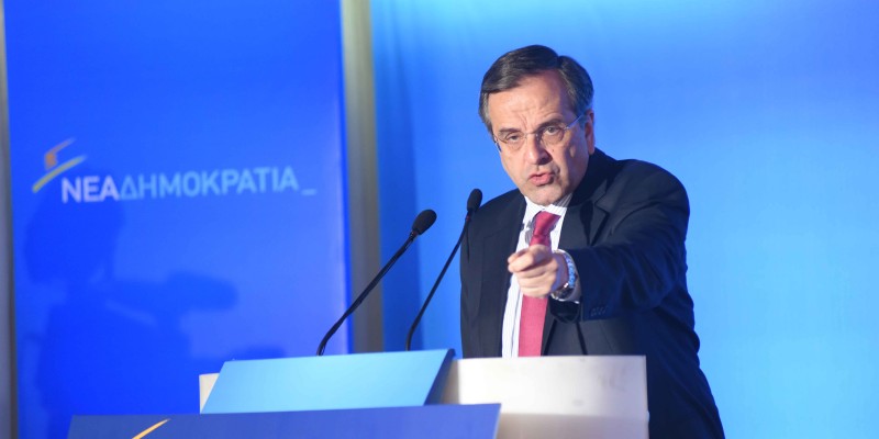 Αυτά που έλεγαν και δεν θέλουν να θυμούνται, στο newpost
