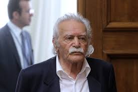 Το Πρώτο Πρόγραμμα τιμά  τον Μανώλη Γλέζο