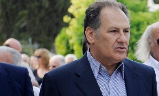 Απάντηση του Κώστα Λαλιώτη στο “Πρώτο Θέμα” για τον Τζουμάκα