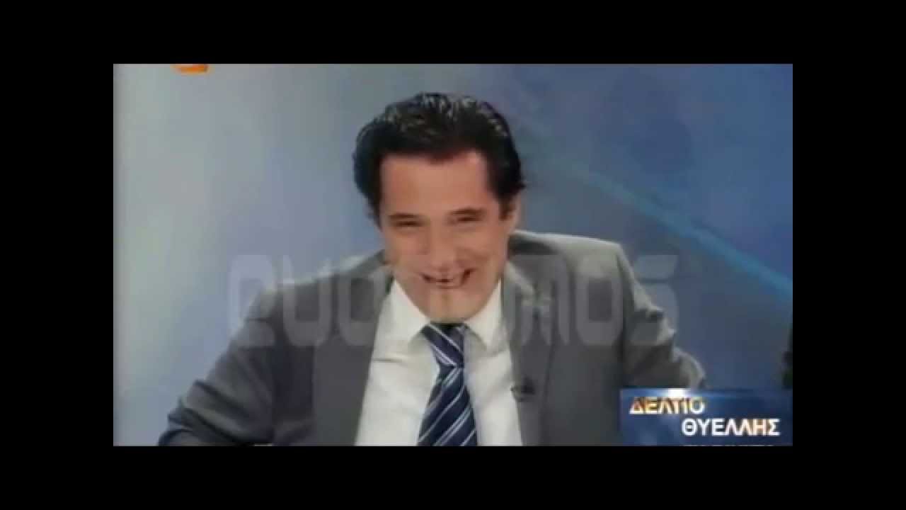 Ύβρεις στο ραδιόφωνο, συγγνώμη στο twitter από τον αντιπρόεδρο της ΝΔ