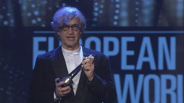 Τα Ευρωπαϊκά Βραβεία Κινηματογράφου στον OTE TV