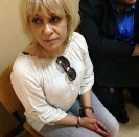 Αθώα και η Δ.Μπρούσαλη