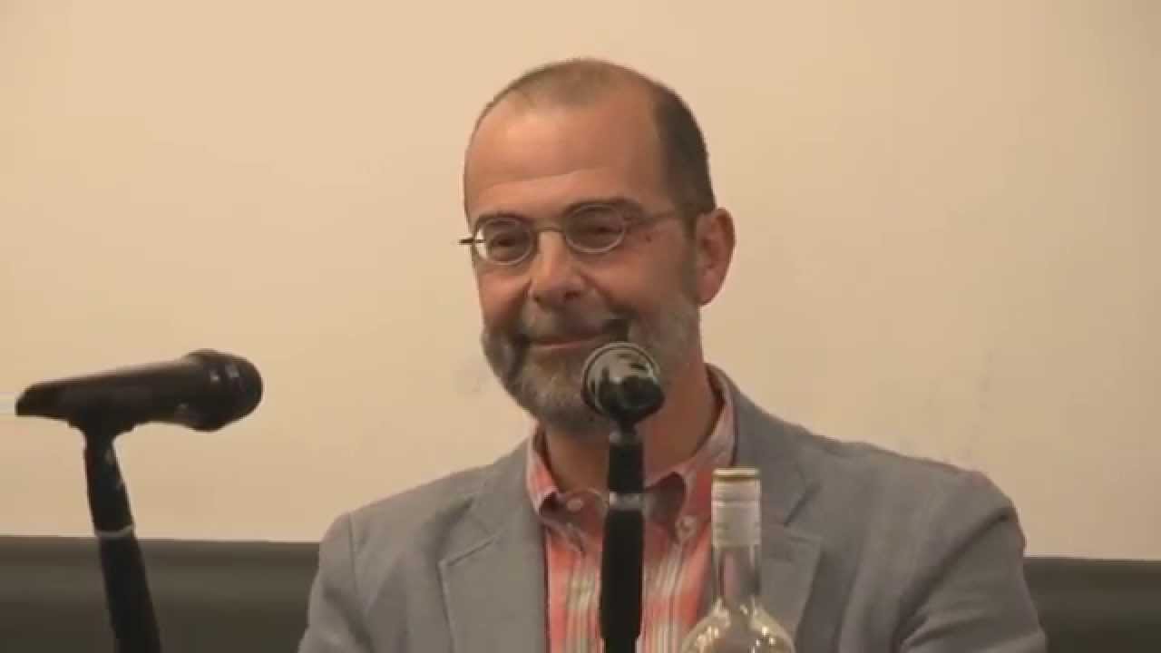 Κασιμάτης: "Ο μύθος της άλλης Αριστεράς" και …"η ευκαιρία της Χρυσής Αυγής για τη δημοκρατία"