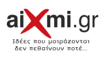 Aixmiradio από το Χ.Παναγιωτόπουλο