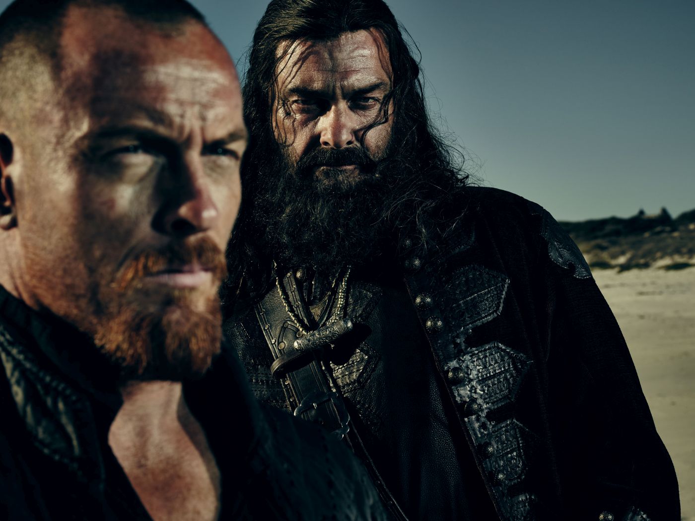 Το «Black Sails III» έρχεται τον Ιανουάριο στα  Novacinema