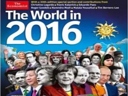 Οι προβλέψεις του Economist στην "Αγορά"