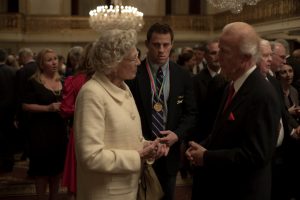 FOXCATCHER 3