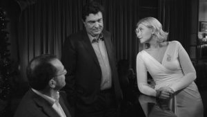 ΠΑΠΑΧΕΛΑΣ, ΚΟΣΙΩΝΗ, ΤΣΙΜΑΣ