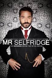 «Μετά τον Mr Selfridge τι;» στην ΕΡΤ2