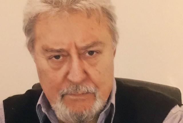 Αγγελόπουλος: Δεν ενδιαφέρομαι για το ΕΣΡ