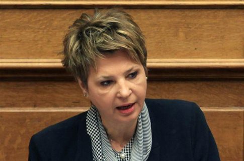 Δήλωση Γεροβασίλη για τη στάση της ΝΔ