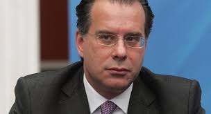 Ο Γ. Κουμουτσάκος στην εκπομπή “Τώρα Ό,τι Συμβαίνει” με τη Φαίη Μαυραγάνη