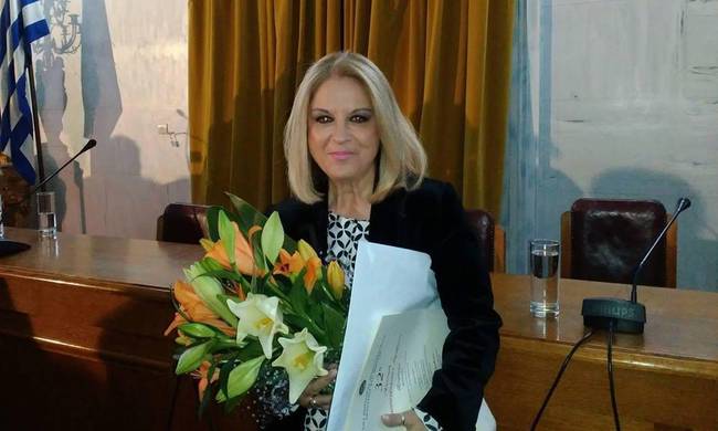 Βραβείο Δημοσιογραφίας και Τεχνολογίας στη Σ. Χαϊμαντά