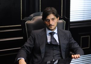 ΔΗΜΗΤΡΗΣ ΓΙΑΝΝΑΚΟΠΟΥΛΟΣ