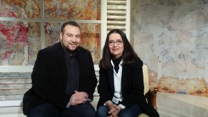 ΚΑΡΑΪΝΔΡΟΥ