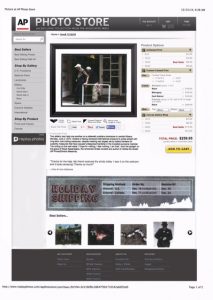 Messinis pic AP Photo Store