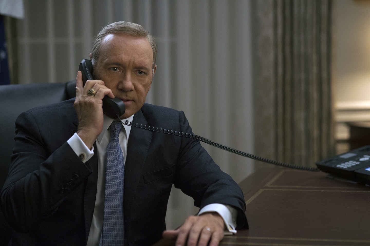 Κανάλι House of Cards στον ΟΤΕ TV