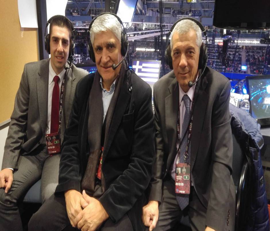 Το Pick & Roll στο All Star Game
