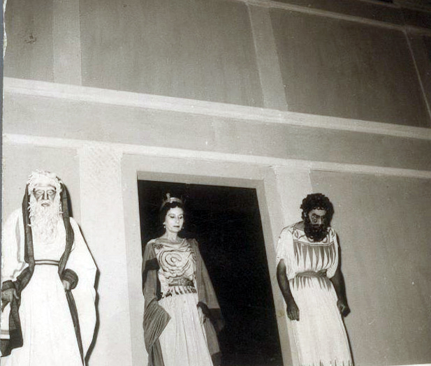 Το ΚΘΒΕ «αποχαιρετά» το Γιάννη Κυριακίδη