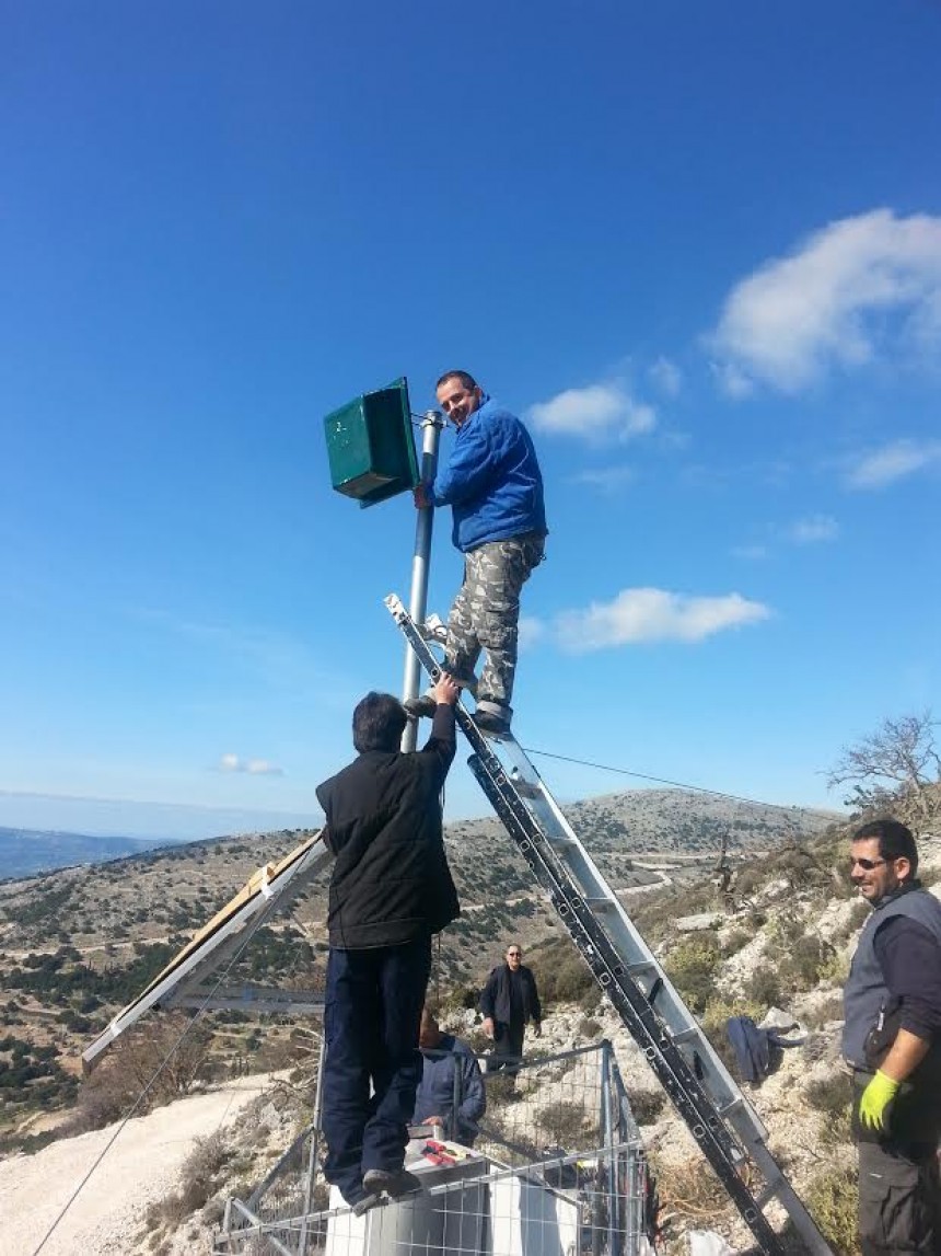 Στο μικροσκόπιο οι συμβάσεις Digea-δήμων για την τηλεοπτική κάλυψη