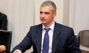 Άρης Σπηλιωτόπουλος: 2.5 κανάλια «χωράνε» στην Ελλάδα!