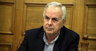 «Επί του Πιεστηρίου» ο Ευάγγελος Αποστόλου