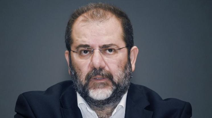 Πρόσωπα: Ο έμπειρος Μιχάλης Ιγνατίου στον ΣΚΑΪ
