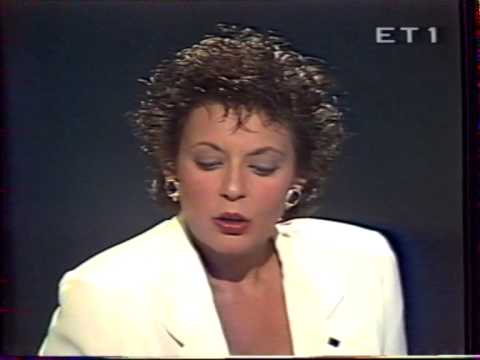Οι παρουσιαστές από τα παλιά ξανά στην ΕΡΤ1