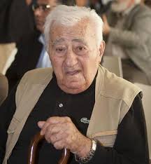 Πέθανε ο Γιάννης Κυριακίδης