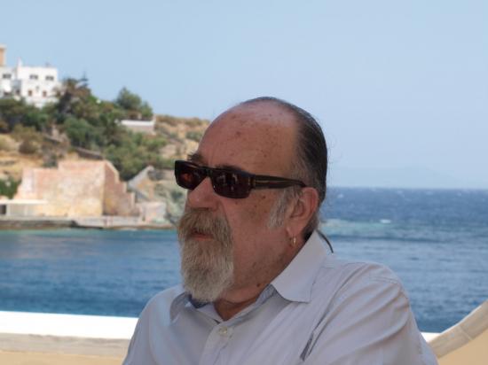«Έφυγε» ο Άγγελος Μαστοράκης
