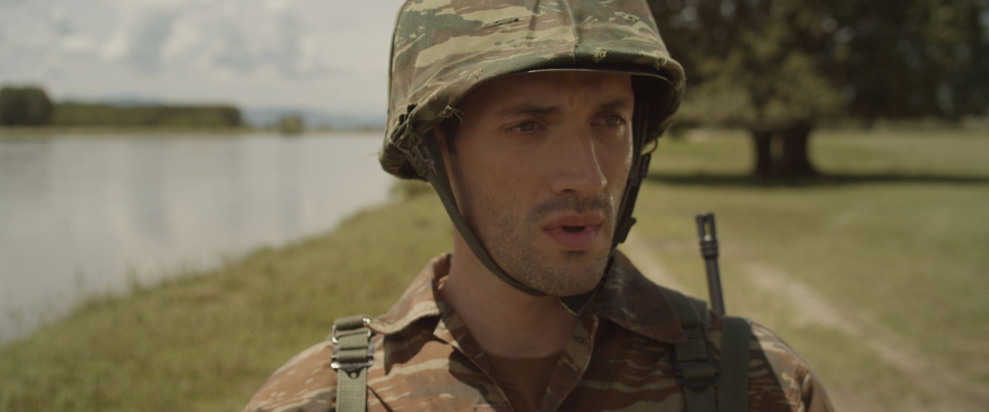 «Όχθες»: Μία συμπαραγωγή των Novacinema από τον βραβευμένο σκηνοθέτη Πάνο Καρκανεβάτο