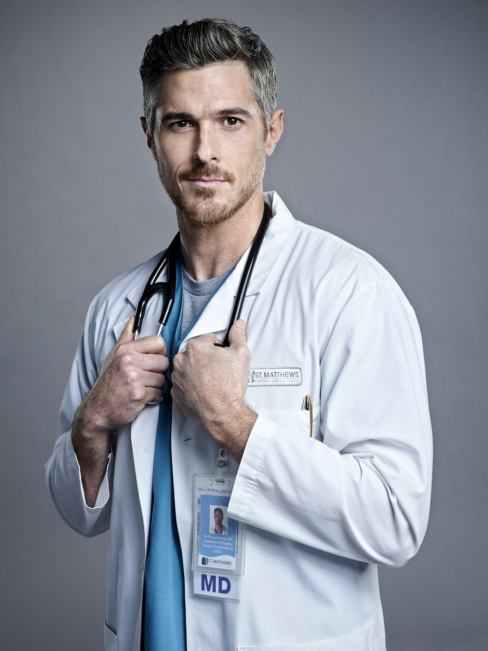 Η σειρά "Heartbeat" ξεκινάει στον OTE TV