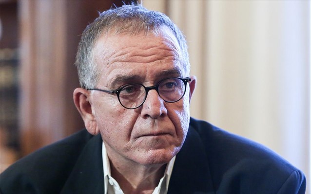 Ο Γ. Μουζάλας στην «ΕΡΤ FOCUS»