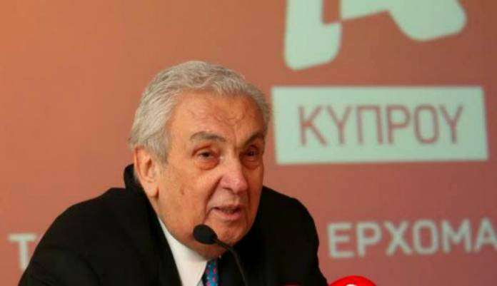 Ο Alpha αλλάζει