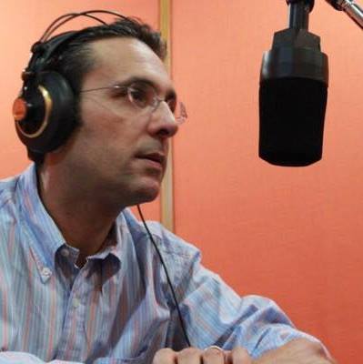 Νίκος Καρούτζος: Γιατί δεν είμαι υποψήφιος στις εκλογές της ΕΣΗΕΑ και ένα Υστερόγραφο