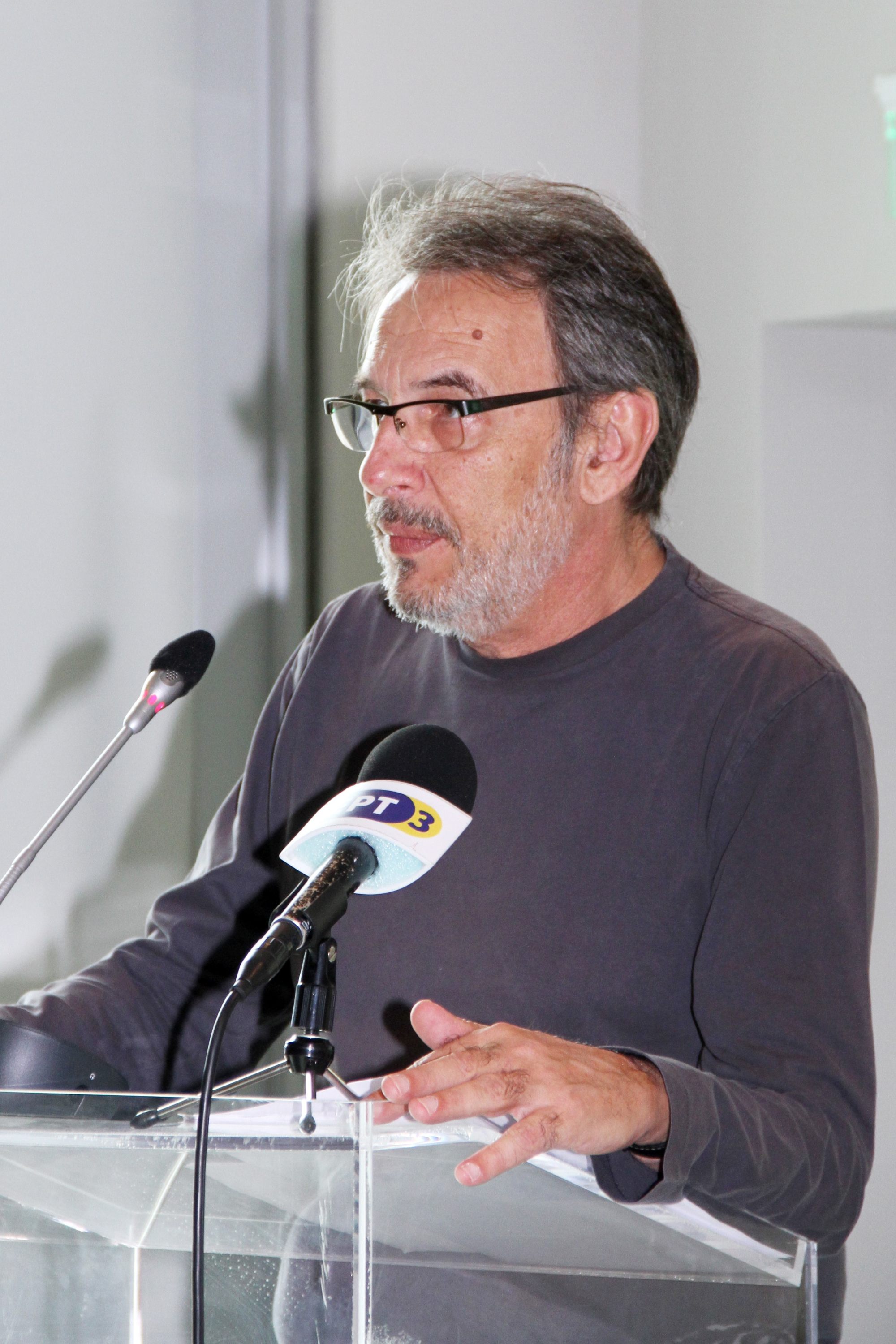 Τσακνής: Ο κ. Μητσοτάκης θέλει την επιστροφή στο <<μοντέλο ΔΤ-ΝΕΡΙΤ>>