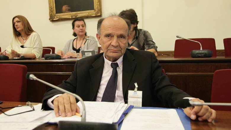 Προσφυγή στο ΣτΕ για την αντικατάστασή του…