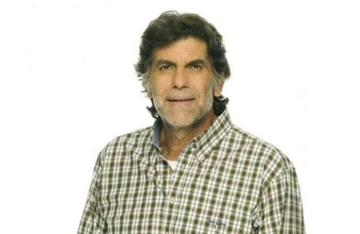 Με Γ.Μπέζο η ΕΡΤ1
