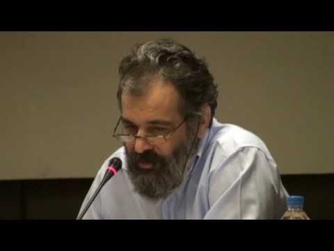 Παντελής Μπουκάλας: “Μεροδούλι –μερογράφι”